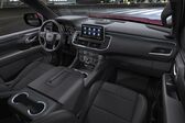 Chevrolet Tahoe (GMT1YC) 6.2 V8 (420 Hp) AWD Automatic 2020 - present