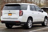 Chevrolet Tahoe (GMT1YC) 3.0d (277 Hp) AWD Automatic 2020 - present