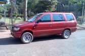 Chevrolet Tavera 2002 - 2017