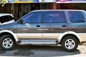 Chevrolet Tavera 2002 - 2017