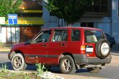 Chevrolet Tracker II 1998 - 2004