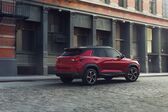Chevrolet Trailblazer III 2020 - present