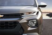 Chevrolet Trailblazer III 2020 - present