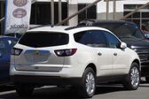 Chevrolet Traverse I (facelift 2012) 2012 - 2017