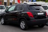 Chevrolet Trax 1.6 (115 Hp) 2013 - 2017