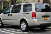 Chevrolet Uplander 2004 - 2008