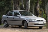 Chevrolet Vectra 1993 - 1996