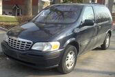 Chevrolet Venture (U) 1996 - 2005