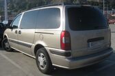 Chevrolet Venture (U) 1996 - 2005