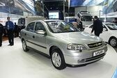 Chevrolet Viva 2004 - 2008