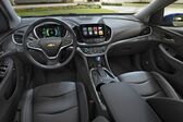 Chevrolet Volt II 2016 - 2019