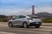 Chevrolet Volt II 2016 - 2019