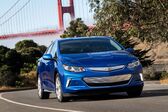 Chevrolet Volt II 2016 - 2019