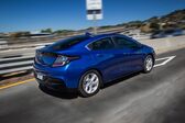 Chevrolet Volt II 2016 - 2019