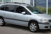 Chevrolet Zafira 2001 - 2012