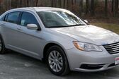 Chrysler 200 I 2010 - 2014