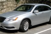 Chrysler 200 I 2.4 (175 Hp) Automatic 2010 - 2014