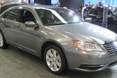 Chrysler 200 I 2010 - 2014