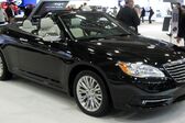 Chrysler 200 I Convertible 2011 - 2014