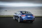 Chrysler 200 II 3.6 V6 (294 Hp) AWD Automatic 2015 - 2017