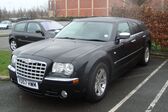 Chrysler 300 Touring 3.0 24V CRD (218 Hp) 2006 - 2010