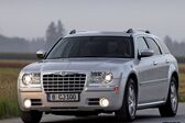 Chrysler 300 Touring 2.7 i V6 24V (193 Hp) 2004 - 2010