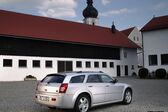 Chrysler 300 Touring 3.0 24V CRD (218 Hp) 2006 - 2010