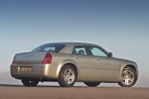 Chrysler 300 2.7 V6 (181 Hp) Automatic 2004 - 2010