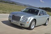 Chrysler 300 2.7 V6 (181 Hp) Automatic 2004 - 2010