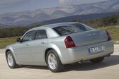 Chrysler 300 2.7 V6 (181 Hp) Automatic 2004 - 2010