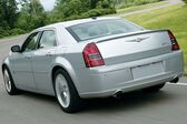 Chrysler 300 2.7 V6 (181 Hp) Automatic 2004 - 2010