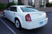 Chrysler 300 2.7 V6 (181 Hp) Automatic 2004 - 2010