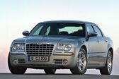 Chrysler 300 2.7 V6 (181 Hp) Automatic 2004 - 2010