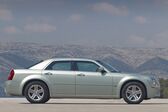 Chrysler 300 2.7 V6 (181 Hp) Automatic 2004 - 2010