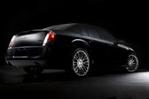 Chrysler 300 II 3.6 (286 Hp) Automatic 2011 - 2014