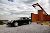 Chrysler 300 II 5.7 (363 Hp) AWD Automatic 2011 - 2014