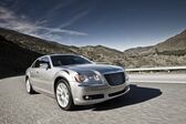 Chrysler 300 II 5.7 (363 Hp) AWD Automatic 2011 - 2014