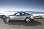 Chrysler 300 II 5.7 (363 Hp) AWD Automatic 2011 - 2014