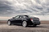 Chrysler 300 II SRT8 6.4 HEMI V8 (470 Hp) Automatic 2012 - 2014