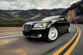 Chrysler 300 II SRT8 6.4 HEMI V8 (470 Hp) Automatic 2012 - 2014