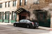 Chrysler 300 II 5.7 (363 Hp) AWD Automatic 2011 - 2014