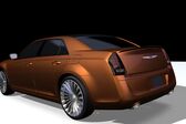 Chrysler 300 II 3.6 (286 Hp) Automatic 2011 - 2014