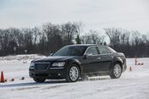 Chrysler 300 II 3.6 (286 Hp) Automatic 2011 - 2014