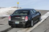 Chrysler 300 II 3.6 (286 Hp) Automatic 2011 - 2014