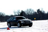 Chrysler 300 II 3.6 (286 Hp) Automatic 2011 - 2014