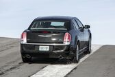 Chrysler 300 II 3.6 (286 Hp) Automatic 2011 - 2014