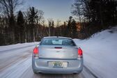 Chrysler 300 II 3.6 (286 Hp) Automatic 2011 - 2014