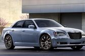 Chrysler 300 II 5.7 (363 Hp) AWD Automatic 2011 - 2014