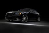Chrysler 300 II SRT8 6.4 HEMI V8 (470 Hp) Automatic 2012 - 2014