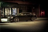 Chrysler 300 II 5.7 (363 Hp) AWD Automatic 2011 - 2014